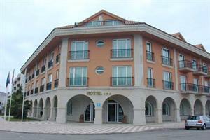 Hotel Bah�a Bayona