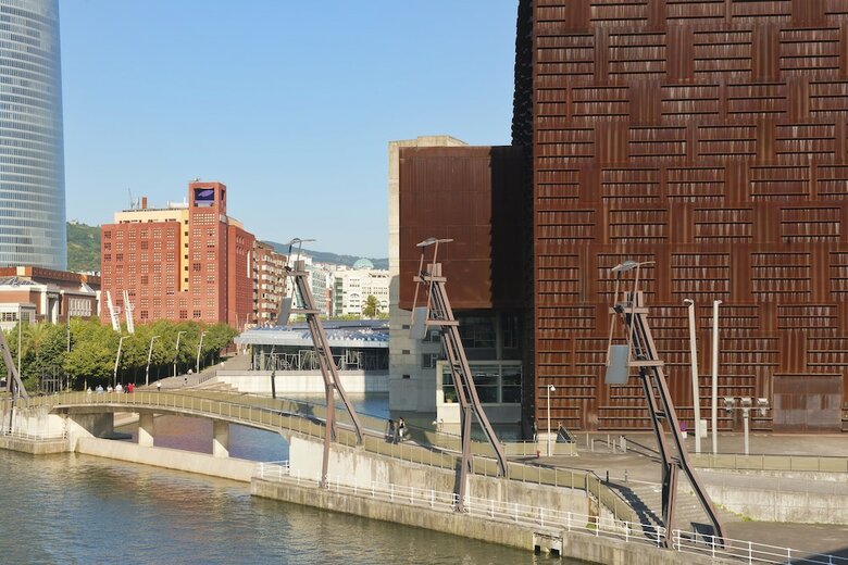 Hotel Meli� Bilbao