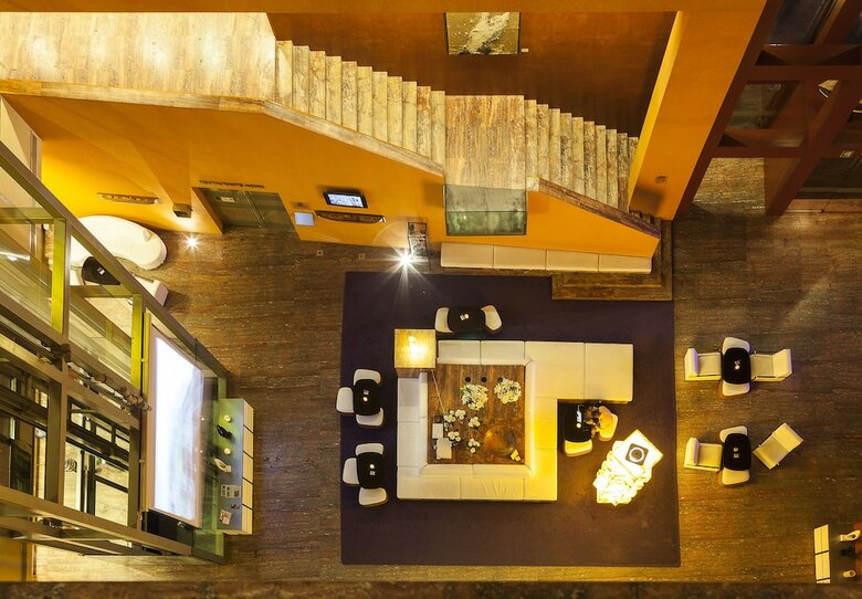 Hotel Meli� Bilbao