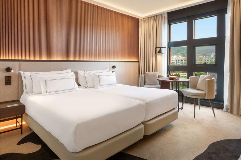 Hotel Meli� Bilbao