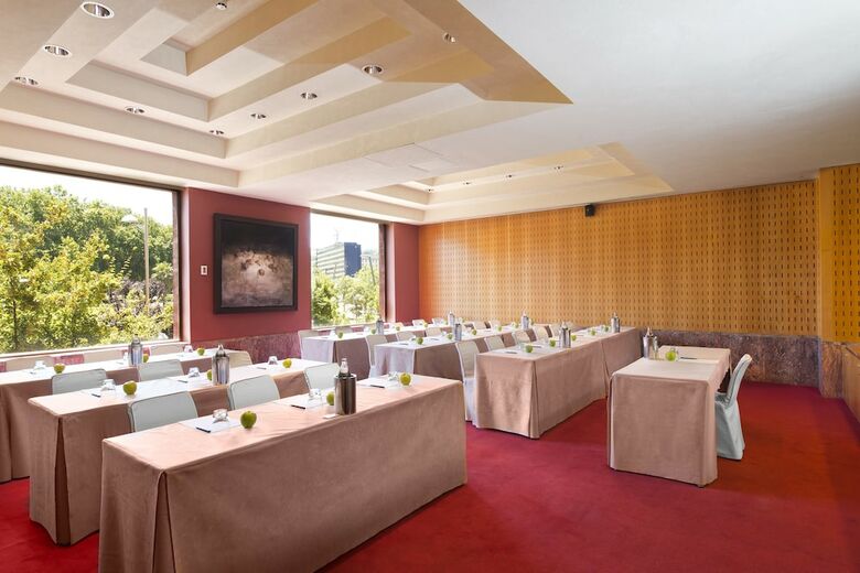 Hotel Meli� Bilbao