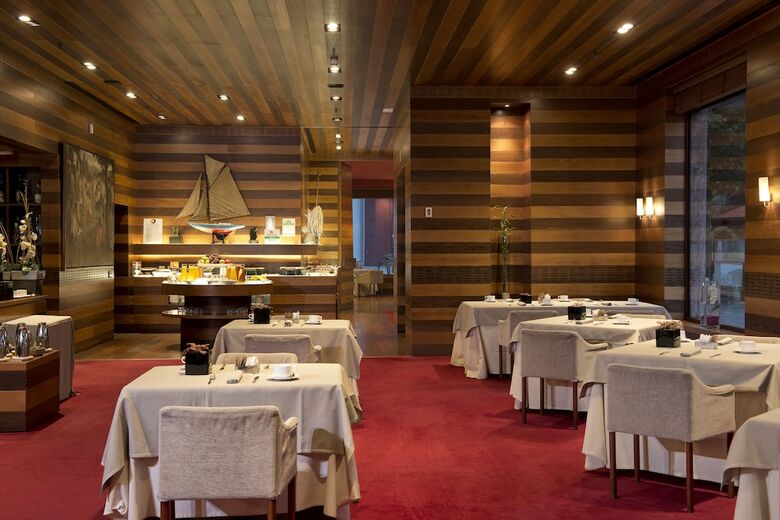 Hotel Meli� Bilbao