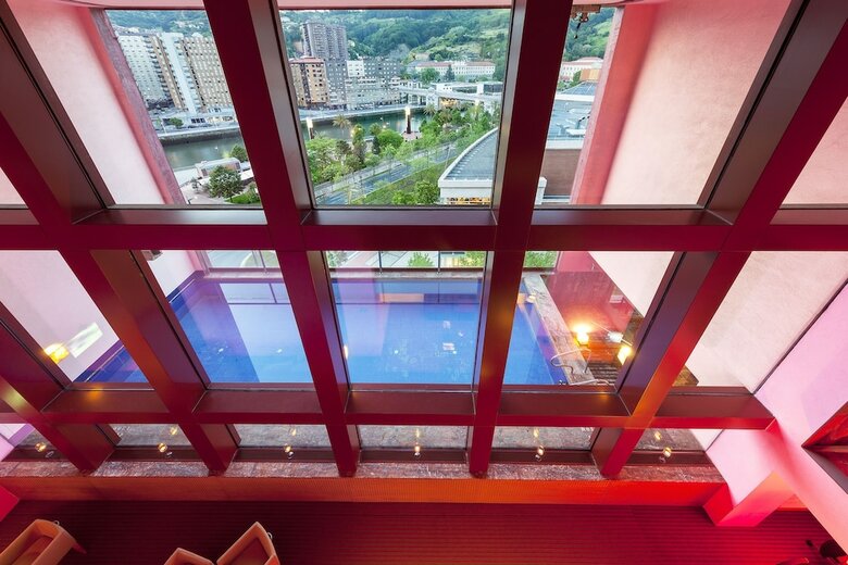 Hotel Meli� Bilbao