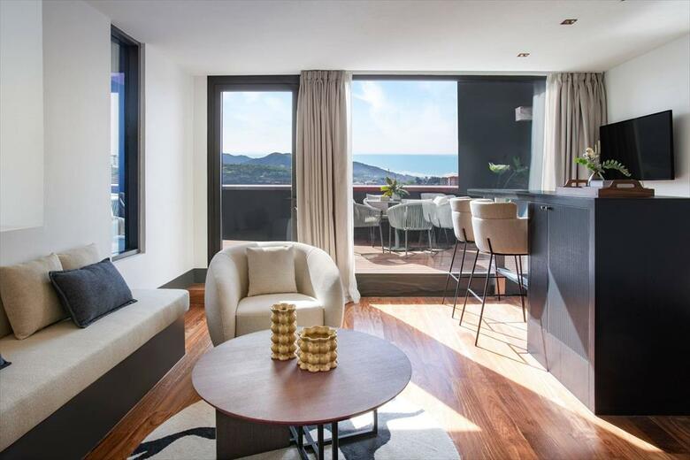 Hotel Meli� Bilbao