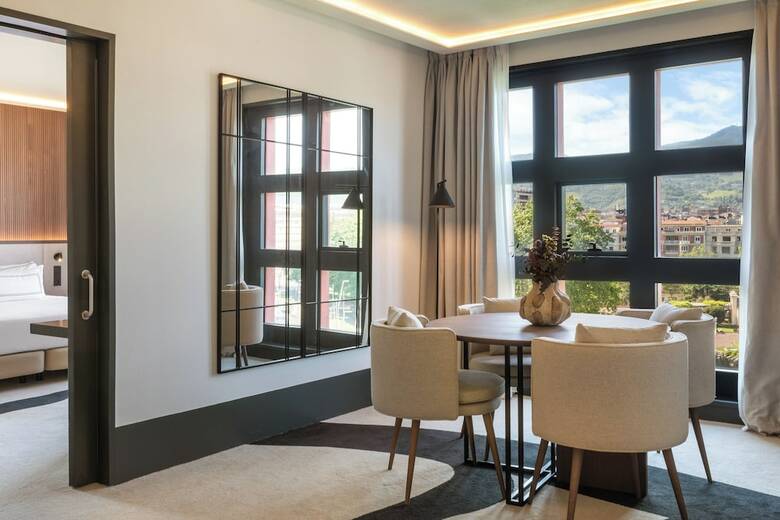 Hotel Meli� Bilbao