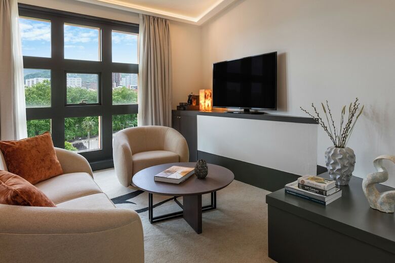 Hotel Meli� Bilbao