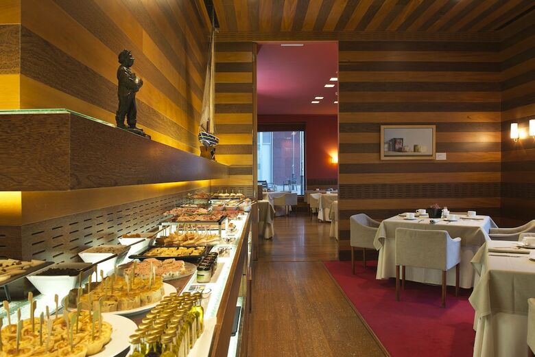 Hotel Meli� Bilbao