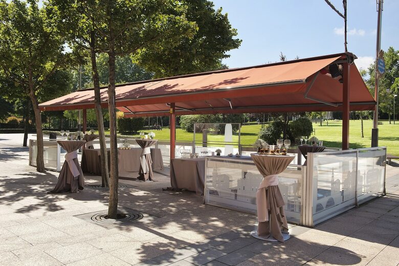 Hotel Meli� Bilbao