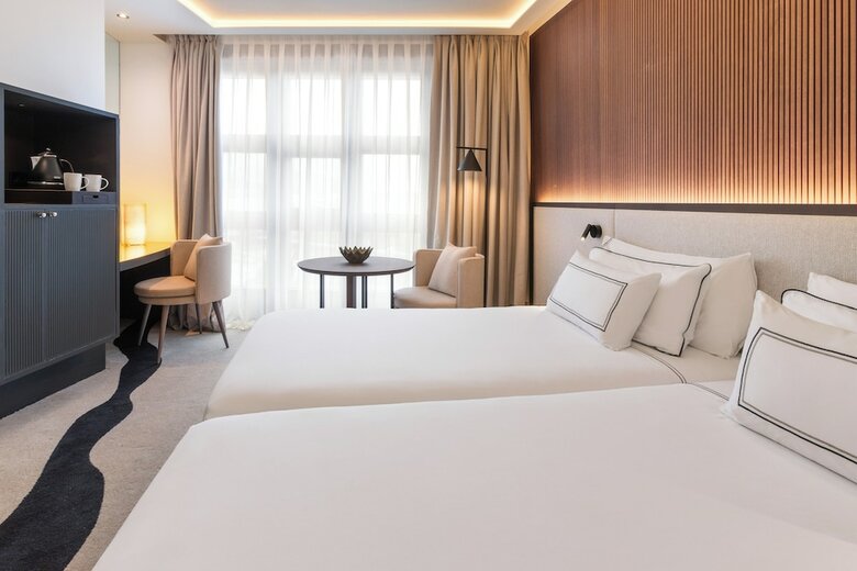 Hotel Meli� Bilbao