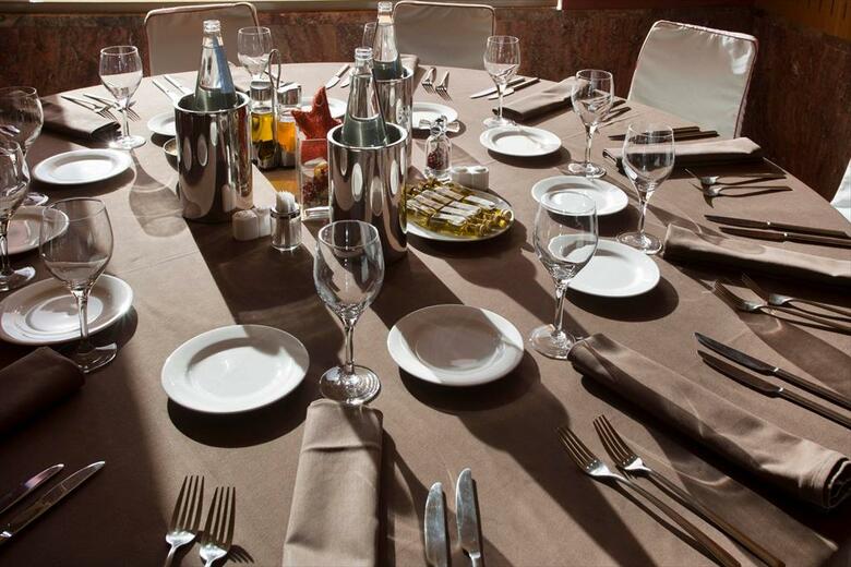 Hotel Meli� Bilbao