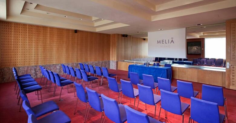 Hotel Meli� Bilbao