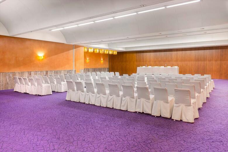Hotel Meli� Bilbao