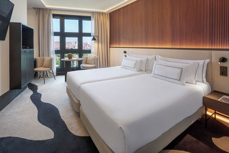 Hotel Meli� Bilbao
