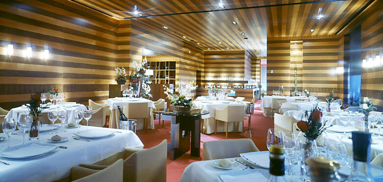Hotel Meli� Bilbao