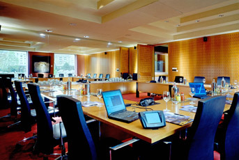 Hotel Meli� Bilbao
