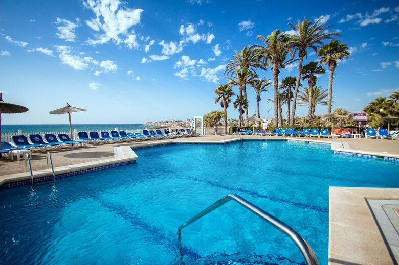 Hotel Servigroup La Zenia