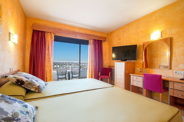 Hotel Servigroup La Zenia