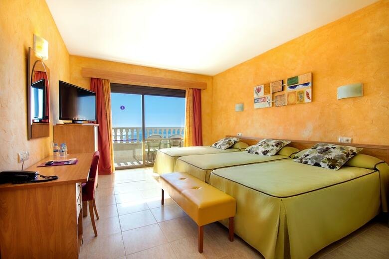 Hotel Servigroup La Zenia