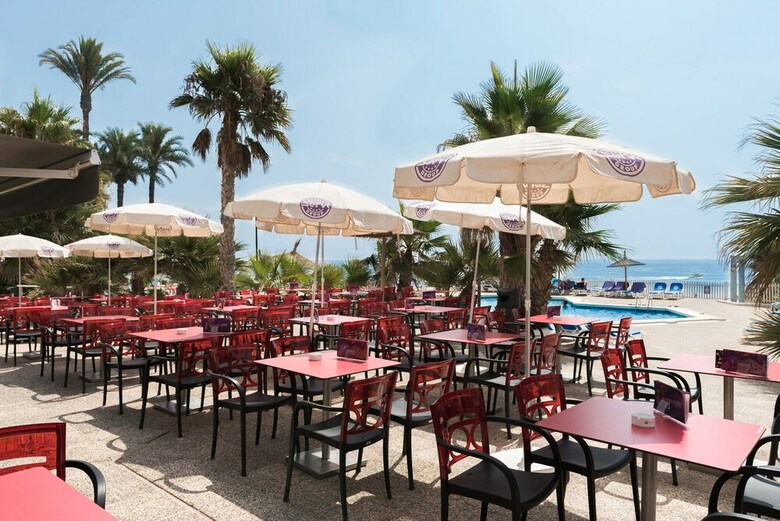 Hotel Servigroup La Zenia