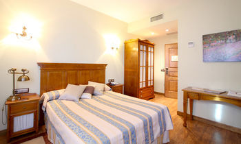 Hotel Casona De Torres