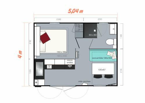 Camping Sainte M�re Eglise