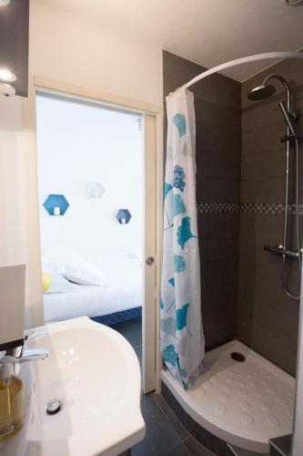 Apartamento Appartement Bordeaux Centre Historique