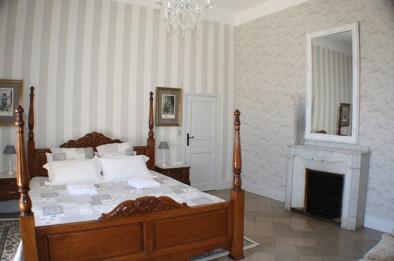 Bed & Breakfast Maison De Mallast