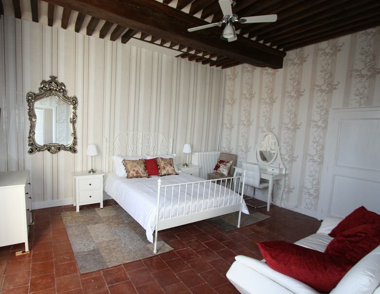 Bed & Breakfast Maison De Mallast