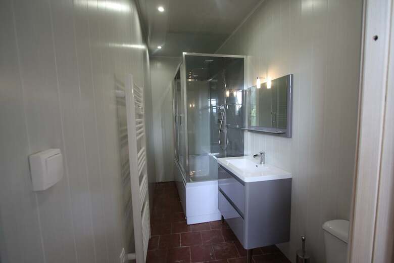 Bed & Breakfast Maison De Mallast