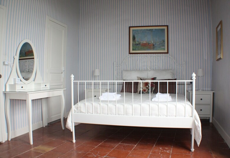 Bed & Breakfast Maison De Mallast