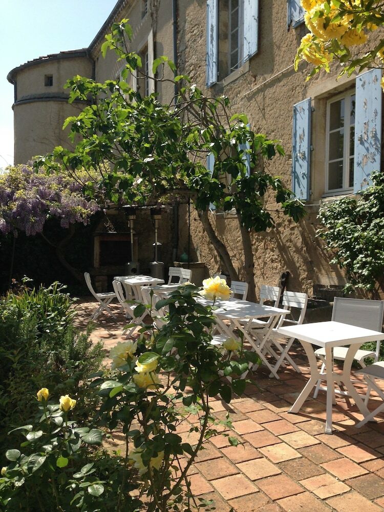 Bed & Breakfast Maison De Mallast