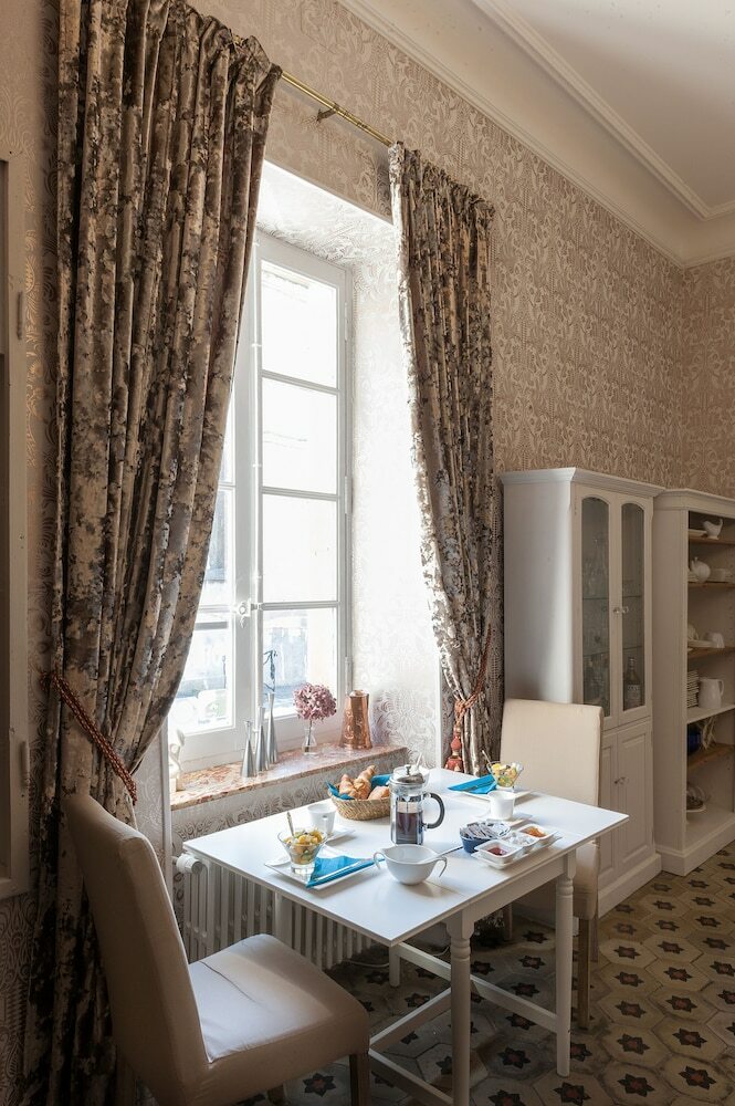 Bed & Breakfast Maison De Mallast