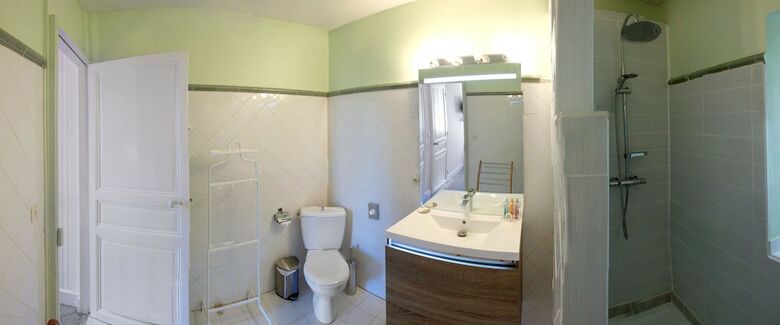 Bed & Breakfast Maison De Mallast