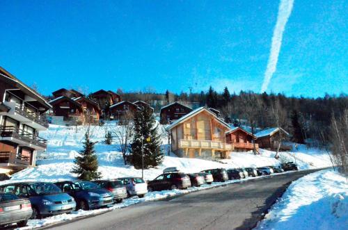 Chalet Phoenix