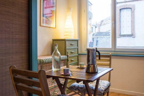 Apartamento Appartement Proche Gare