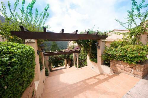 Hotel Et R�sidence Cala Di Sole