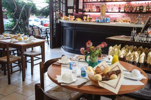 Hotel Et R�sidence Cala Di Sole
