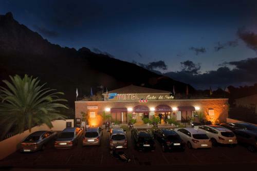 Hotel Et R�sidence Cala Di Sole