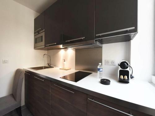 Coeur Urbain Apartments - Place De La Com�die