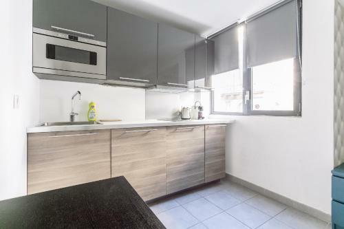 Coeur Urbain Apartments - Place De La Com�die