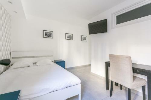 Coeur Urbain Apartments - Place De La Com�die
