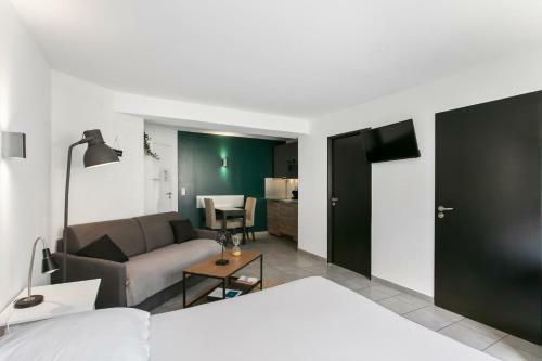 Coeur Urbain Apartments - Place De La Com�die