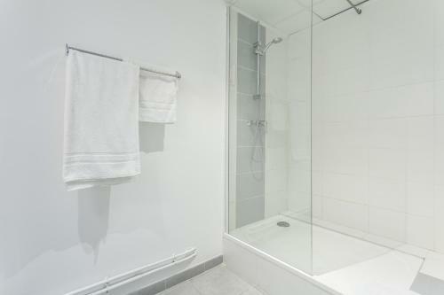 Coeur Urbain Apartments - Place De La Com�die