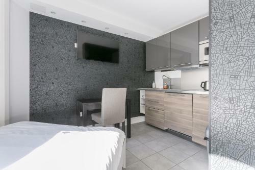 Coeur Urbain Apartments - Place De La Com�die