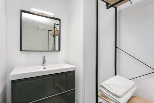 Coeur Urbain Apartments - Place De La Com�die