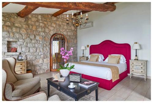 Hotel La Ch�vre D'or