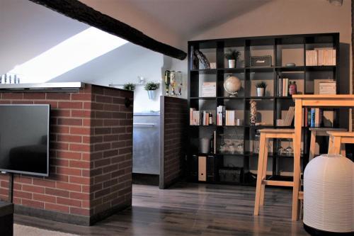 Apartamento Viva Riviera - 11 Rue Commandant Andr�