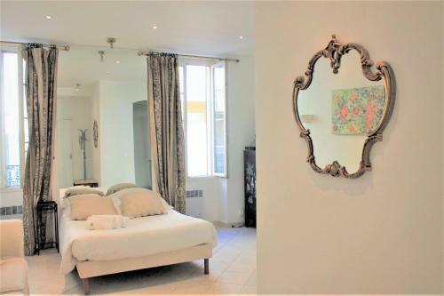 Apartamento Viva Riviera - 11 Rue Commandant Andr�