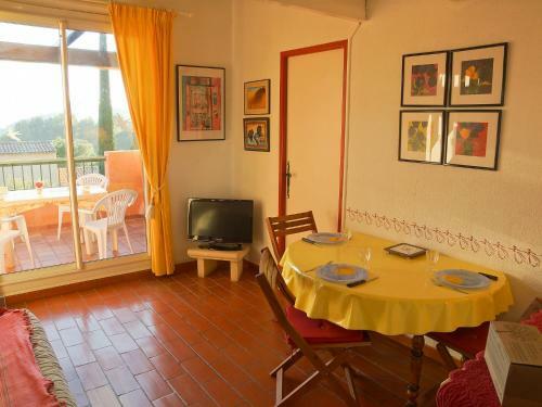Apartment Les Mas De Pramousquier.1