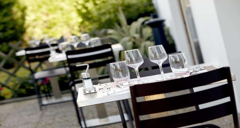 Hotel Campanile Clermont-ferrand ~ Riom